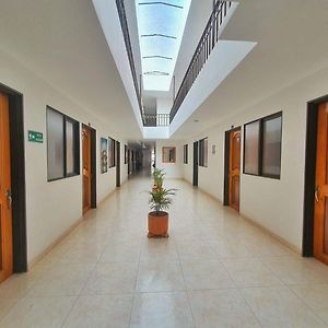 Hotel La Victoria